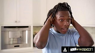 OUT OF THE FAMILY - Dont Missed This Hottest STEPMOM CREAMPIE COMPILATION!