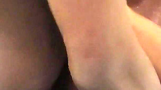 Hot Banging Wet Pussy Nonstop Fucking Until Leg Shaking Orgarsm