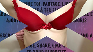 My boyfriend slams my pussy full with my piss