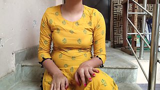 Hindi Sex Story Roleplay - the Maid Said, Sir, if You Increase My Salary, I Will Give You Everything