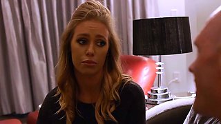 Nicole Aniston, Johnny Sins - Tonight's Girlfriend