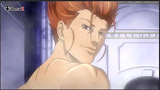 Ikusa Otome Suvia 3
