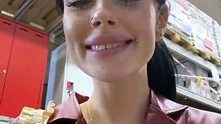 Melissa_crazy russian toilet camwhore