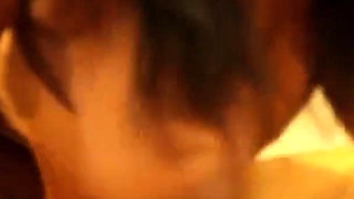 Young Bubble Booty in Dirty Yellow Dress Get Pounded From the Back