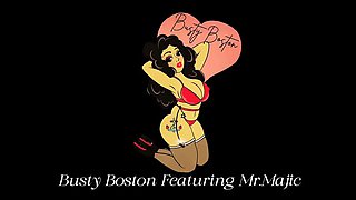 Breed This Married Pussy Ft Mr. Majic