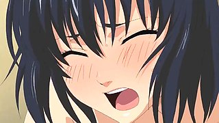 Cute tsundere girlfriend wants attention