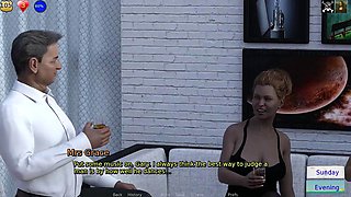 The Horny Police part 8