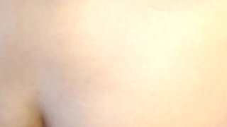 Cheating Wife with Wet Pussy Fucks a Plumber When Cuckold Husband Is Away!