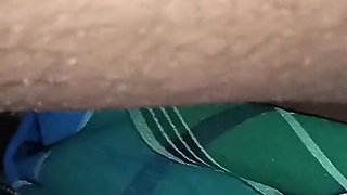 Desi Wife Fucking in Outside with Young Boyfriend