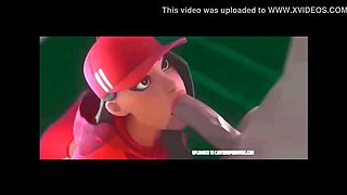Fortnite Characters Fucking Hard - Dick Compilation