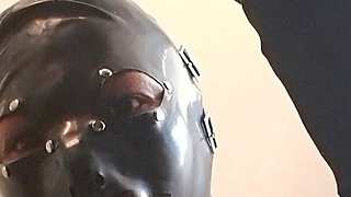 Music Video of a MILF Getting Fucked in the Mouth and Pussy