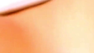 My GF Sonia Hot Cameltoe Panties and Pussy Masturbation