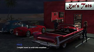 Sons of Analarchy part 32