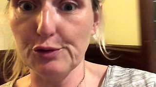 Almost Got Caught by a Stranger