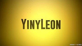 Claiming Queen Yin's Ass With Leon, Yinyleon - Brazzers