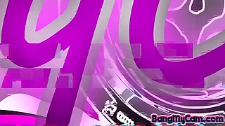 Massive tits korean slut camgirl petite asian camshow horny webcam
