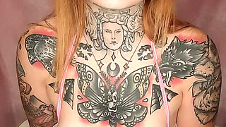 Extreme Sissyfication CEI Pegging Dom Session