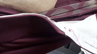 Sex in car