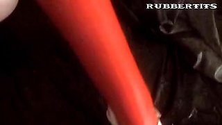 Rubber Nurse Another Clip Wish Pt.1