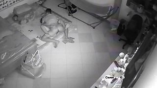 Amateur Hidden Cams Reveal Cock Riding Hoes