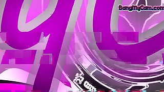 Tight asian teen camgirl pink pussy perfect body: Amateur, Babe  Brunette Porn