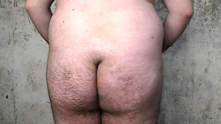 Cuckold POV: Your wife taking creampie in pussy and ass and you can only watch it - Milky Mari