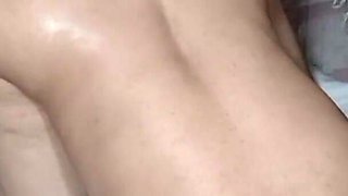 Deep Anal Hardcore with Anal Farting, Hard Anal Fuck
