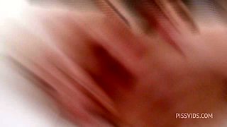 Monster of TAP goes Wet, Emily Pink, 5on1, ATM, DAP, Rough Sex