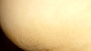 Homemade Masturbation, Fuck and Cum on Asshole