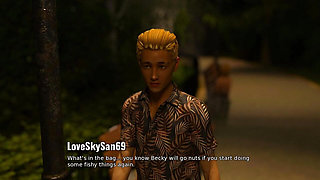 Love and Submission (0.08) Part 25 Sexy Doctor Just for Me by Loveskysan69