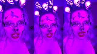 Your Sissy Wallet Pays for Her Orgasms - and You Lick up the Spillage, Dont You?