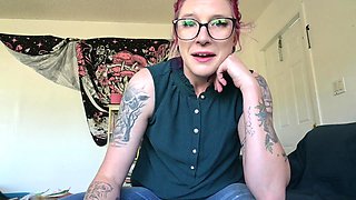 Diaper Humiliation