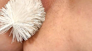 Sounding Brushing Insertion