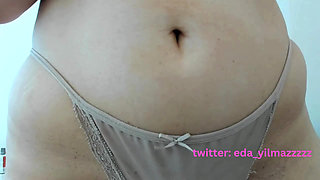 Belly Button Fetish- Belly Button Spitting- Belly Button Fingering- Turkish MILF Porn- Turkish Disclosure- Disclosure
