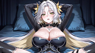 Briar Witch Iseria (e7)