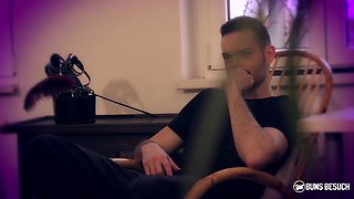 Kylie Kay's Bold Spirit Ignites Wild Passion with Amateurs