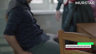 Fucked Hot Redhead Mitch  Murstar