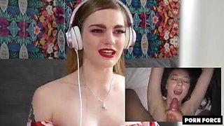 Hardcore review: Big Tits, Compilation  Voyeur Porn