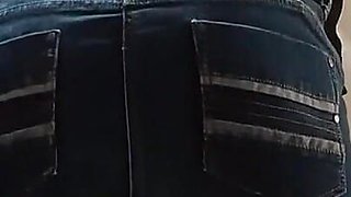 My Coworker Is Fucking Me Riskily in the Hallway