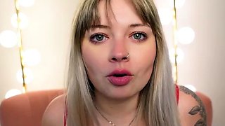 Miss Ruby Grey - JIZZ JUNKIE