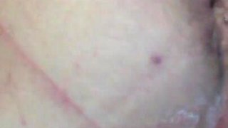 Hot Granny 60 Year Old Closeup Pussy Play