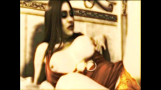 Hot American Moms Nasty Tales XXX - (episode #03)