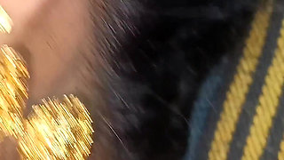 Chennai Housewife Fucking Hard in Bed with Neighbour