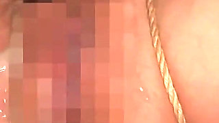 Semen Express. the First Ride of a Married Seductress. - 2