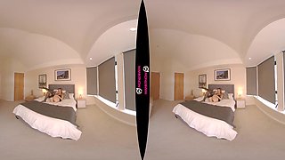 Amoral slut thrilling sex video