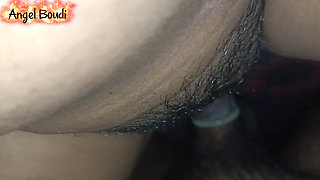 Bengali Angel Boudi and Her Devar