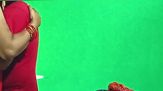 Step Sister Cheated on Boyfriend During Phone