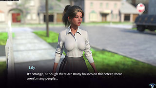 Village Slut Transformation #1