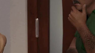 The Office Wife: the Struggle of the Slutty Hot Wife - Episode 18