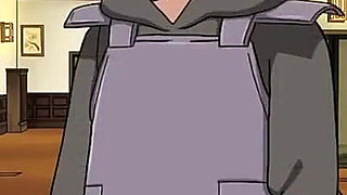 Naruto Hentai - Naruto Trainer [v0.17.2] Part 77 Sex with Mei Mizukage by Loveskysan69